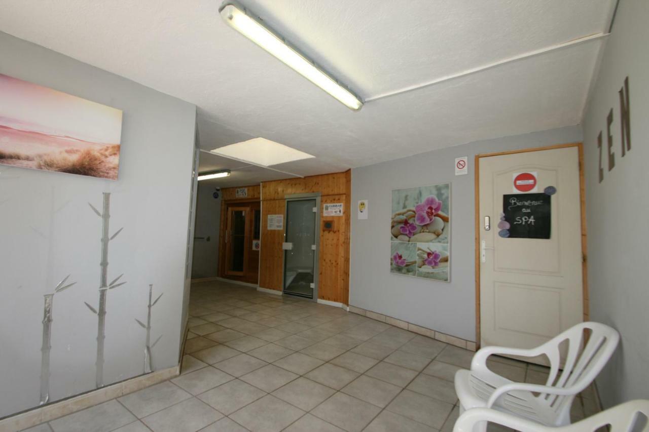 Camping L'Eden Le Grau-du-Roi Bagian luar foto